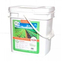 Lindon Farms Dehydrated Fruit and Vegetable Seed Bucket 